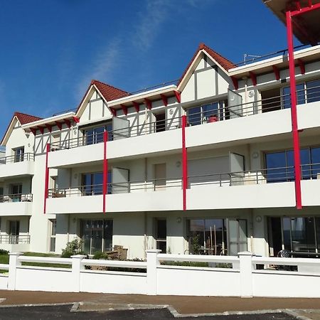Residence Belle Epoque 위머로우 외부 사진