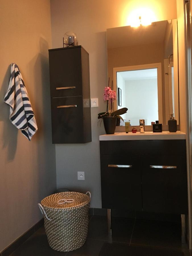 Residence Belle Epoque 위머로우 외부 사진