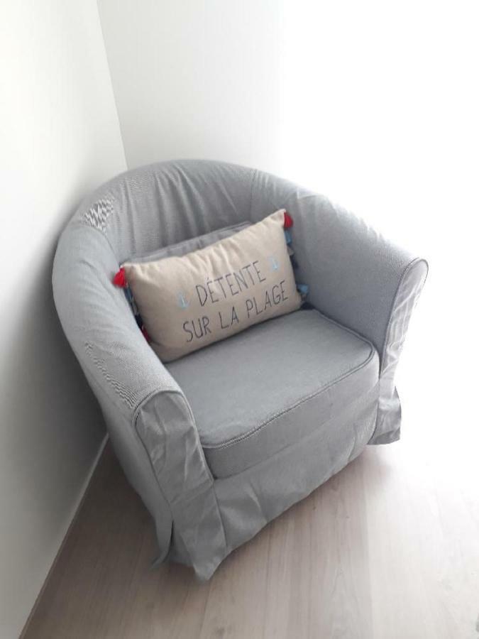 Residence Belle Epoque 위머로우 외부 사진